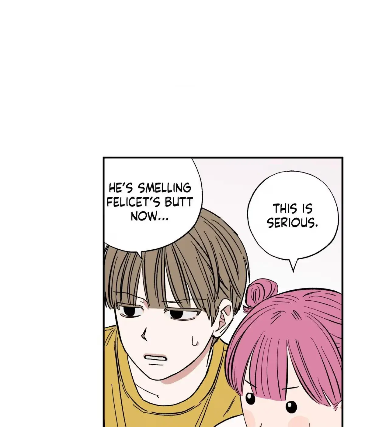 Sweeten the Deal Chapter 16 page 70 - 