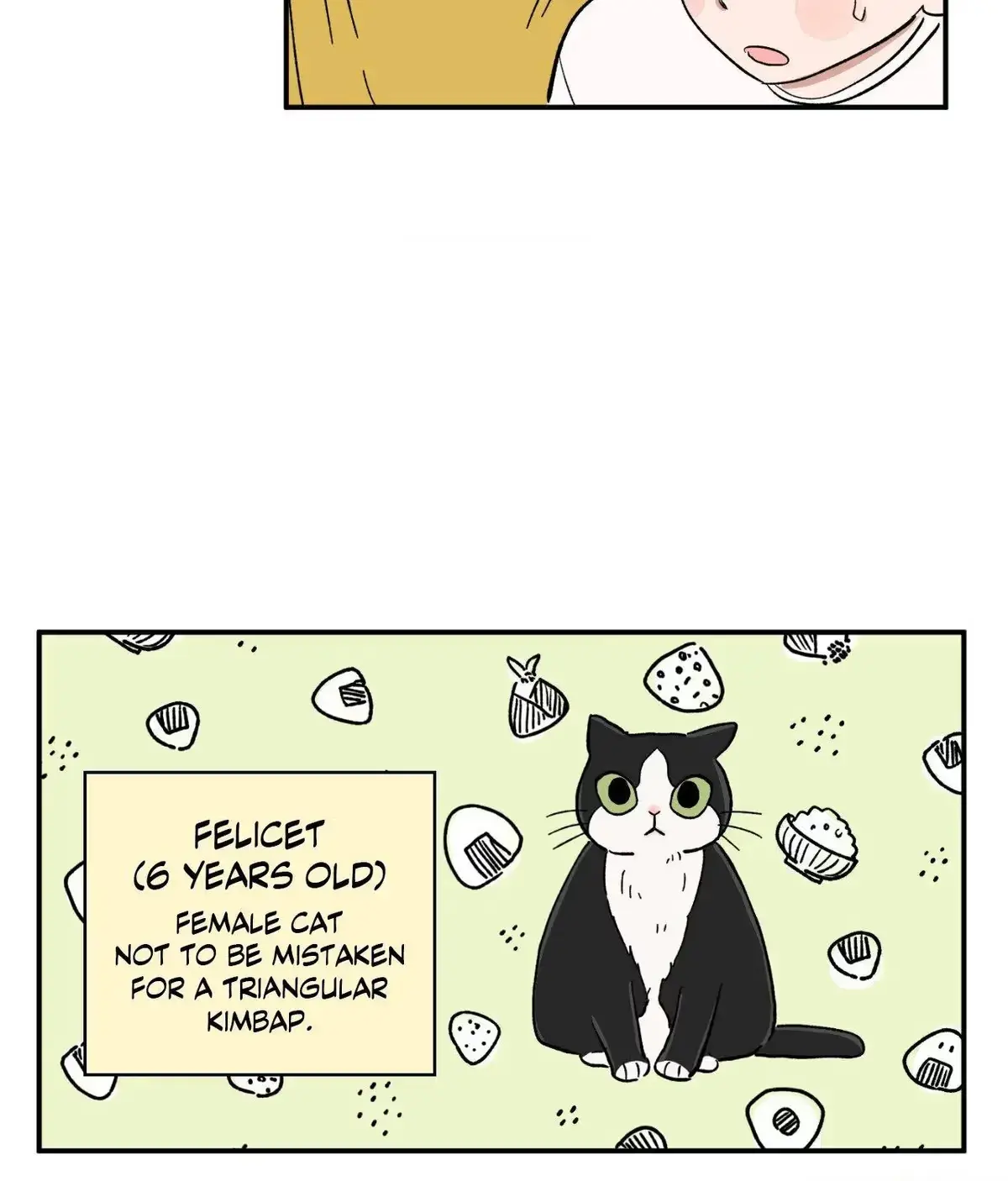 Sweeten the Deal Chapter 16 page 71 - 