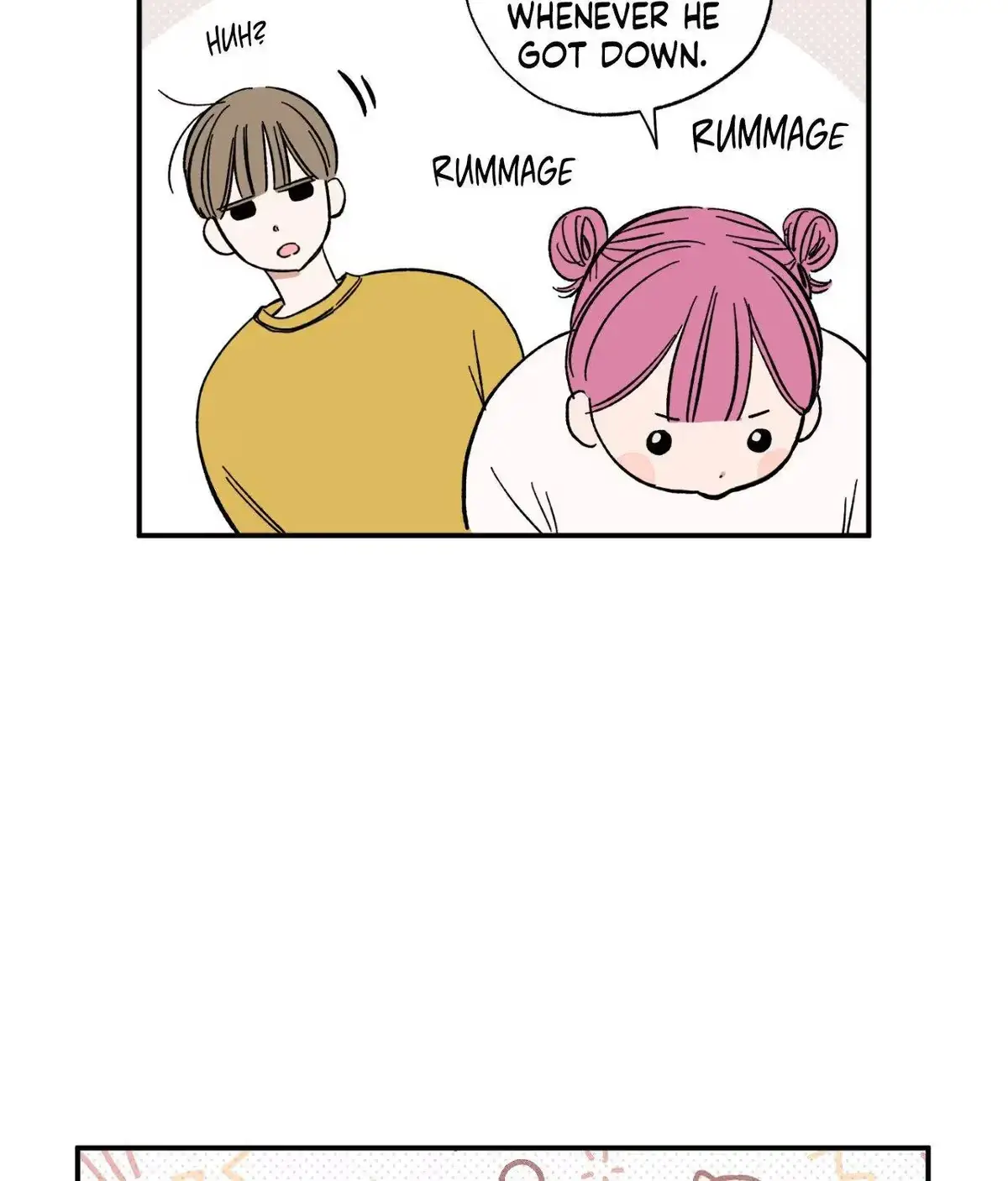 Sweeten the Deal Chapter 16 page 73 - 