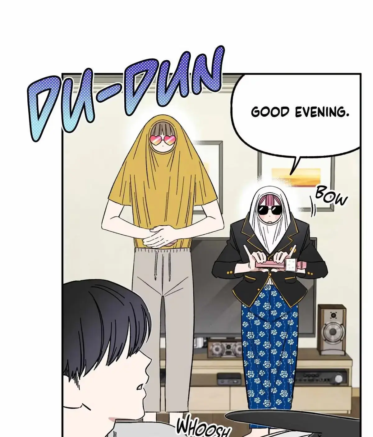 Sweeten the Deal Chapter 16 page 77 - 