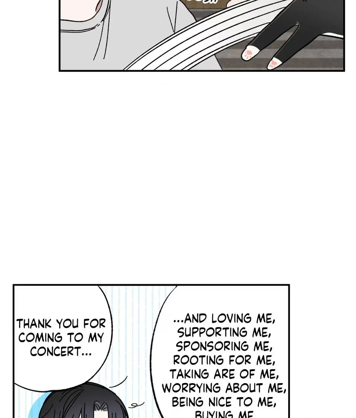 Sweeten the Deal Chapter 16 page 78 - 