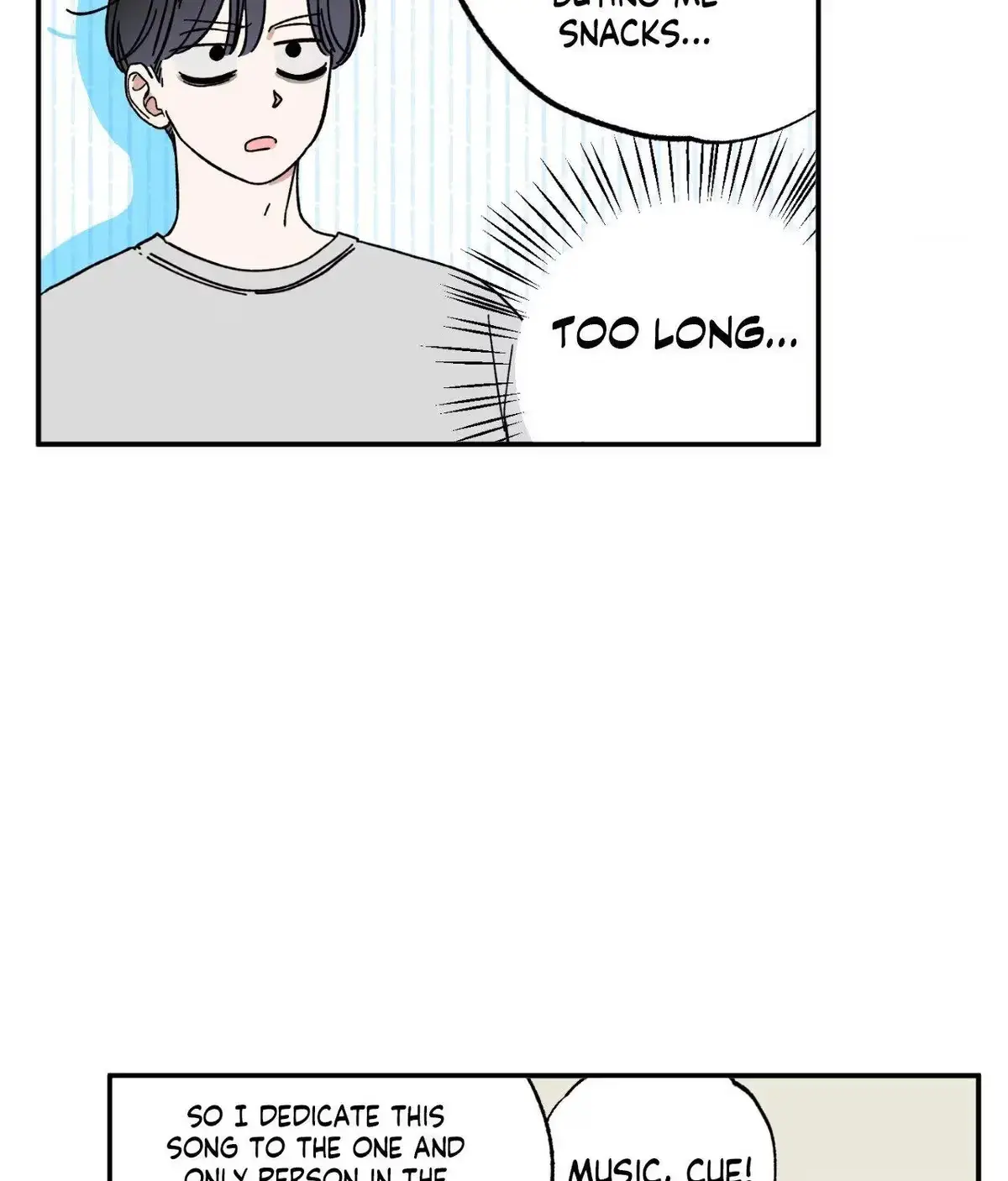Sweeten the Deal Chapter 16 page 79 - 