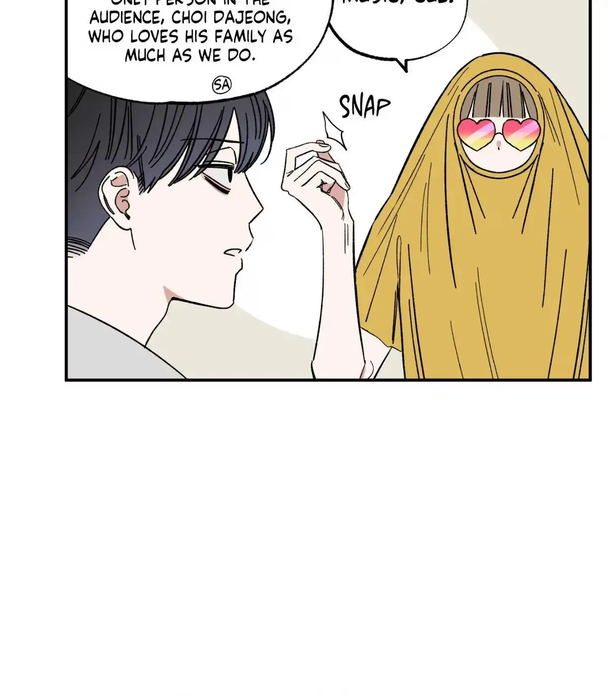 Sweeten the Deal Chapter 16 page 80 - 