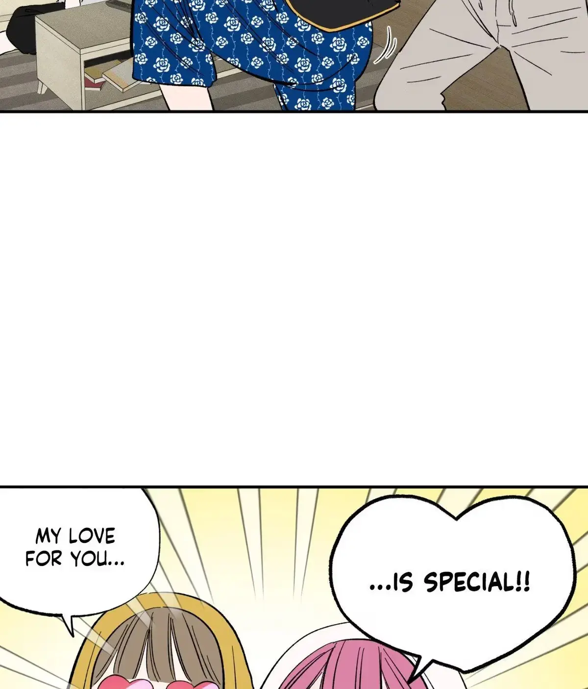 Sweeten the Deal Chapter 16 page 82 - 