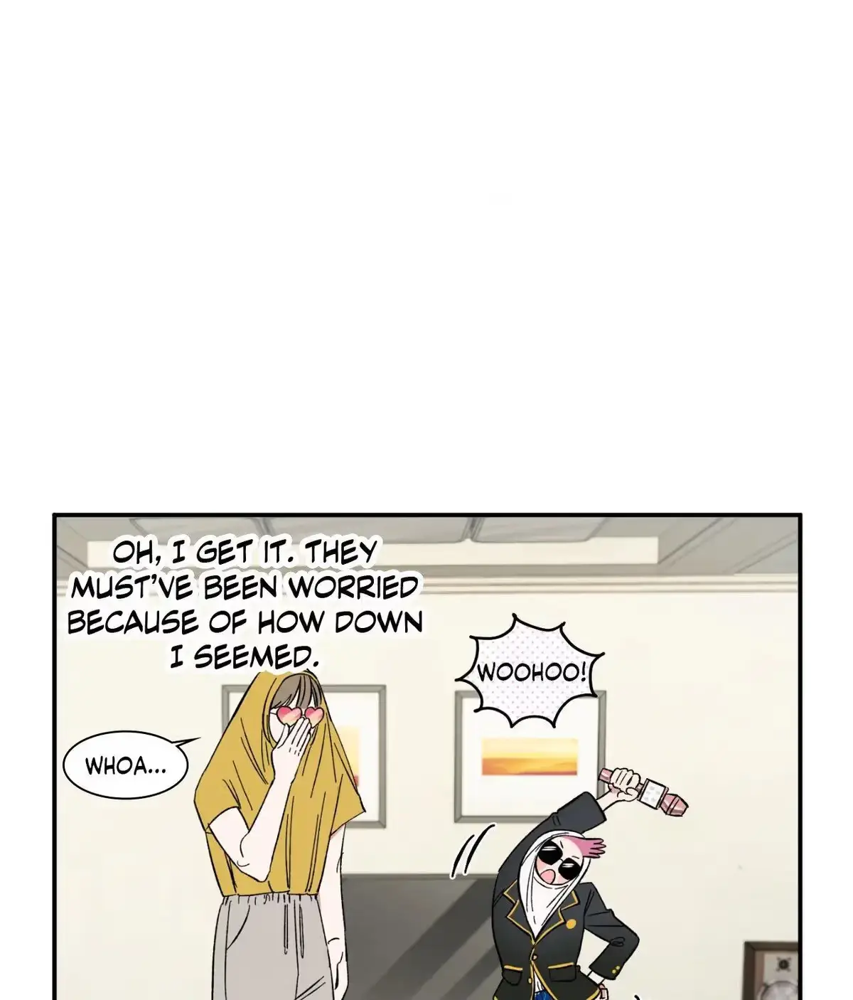 Sweeten the Deal Chapter 16 page 86 - 