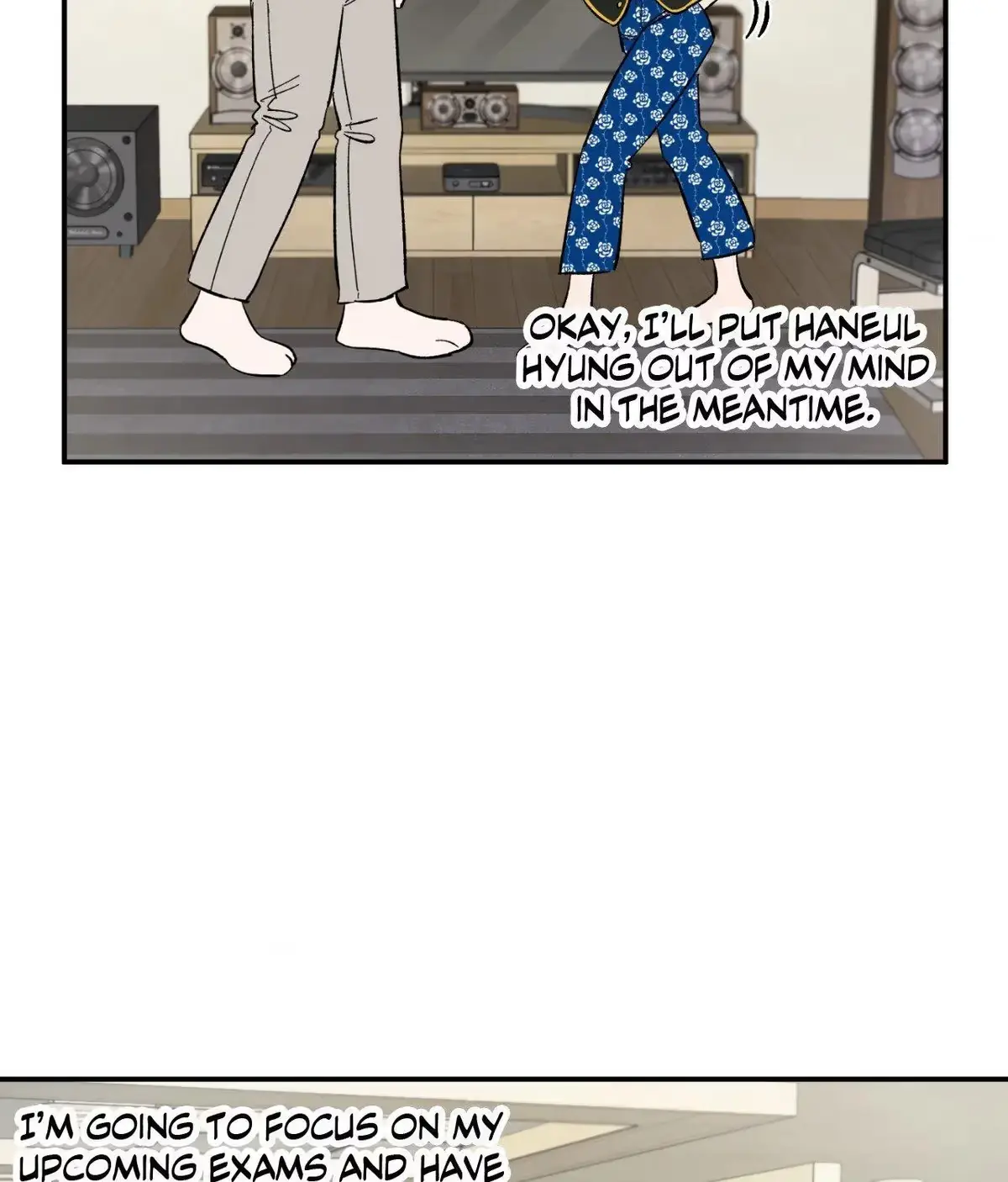 Sweeten the Deal Chapter 16 page 87 - 