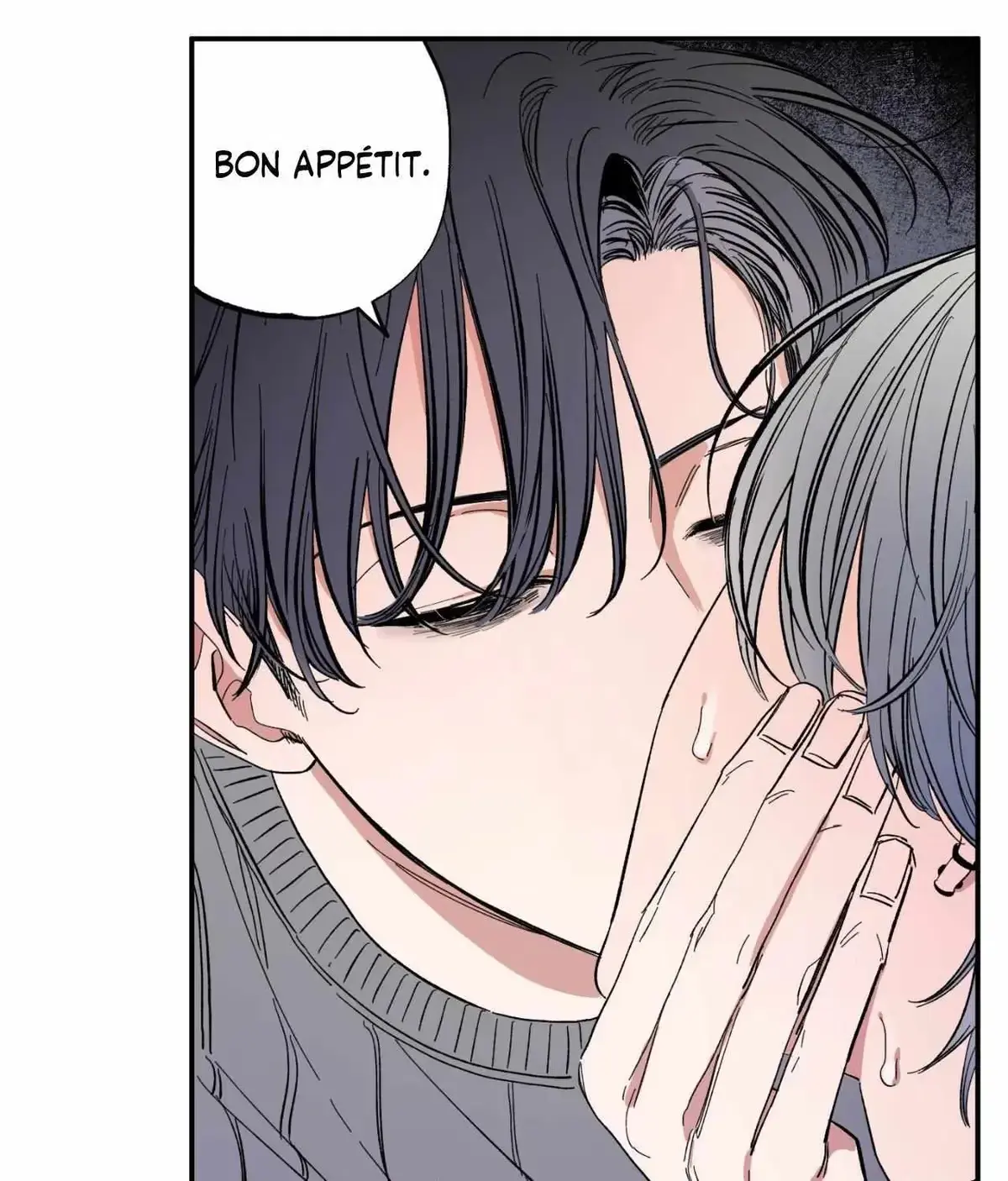 Sweeten the Deal Chapter 16 page 10 - 