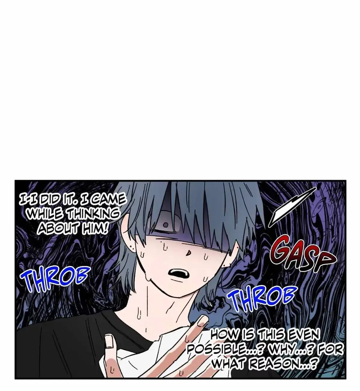 Sweeten the Deal Chapter 16 page 97 - 