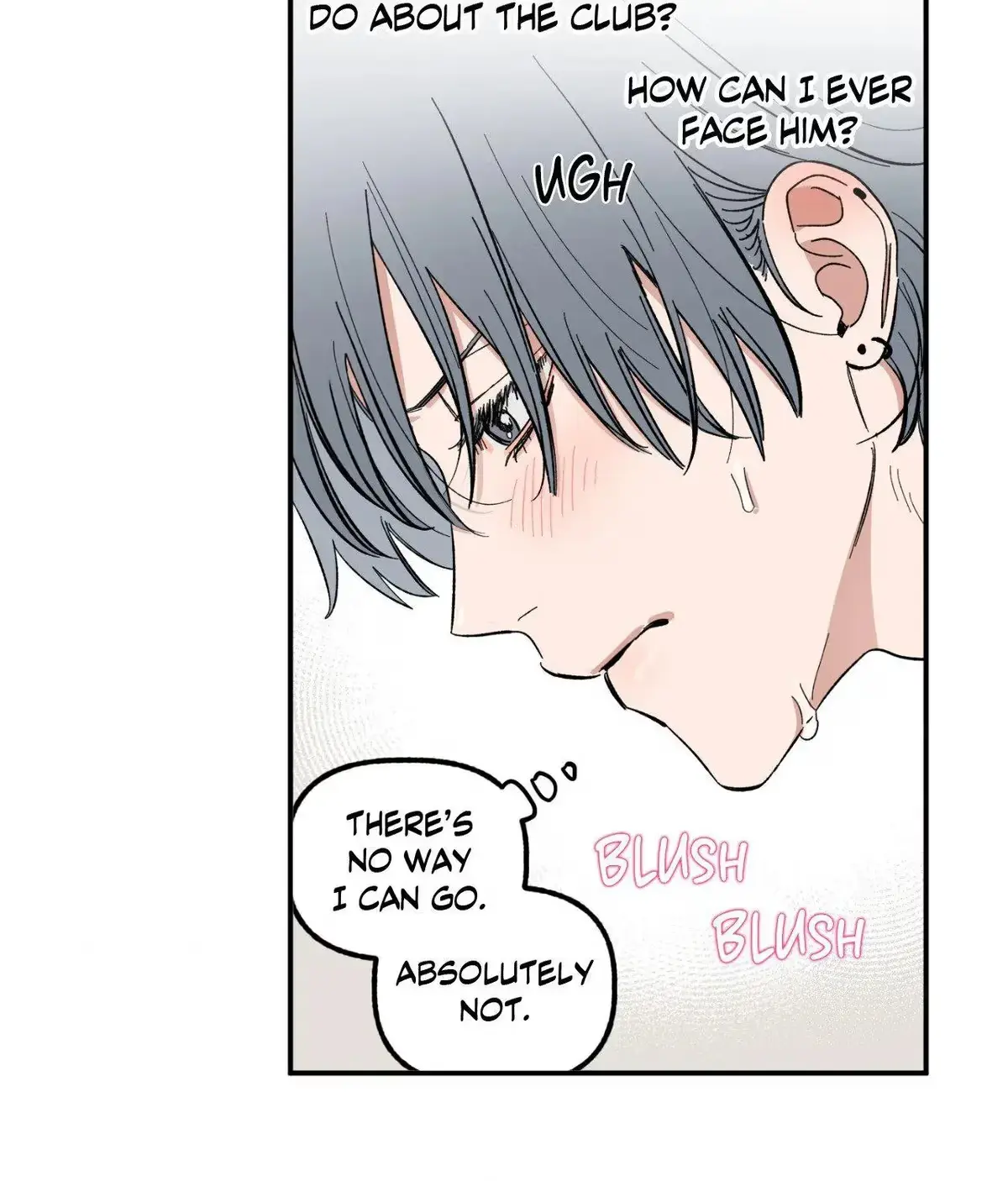 Sweeten the Deal Chapter 16 page 100 - 