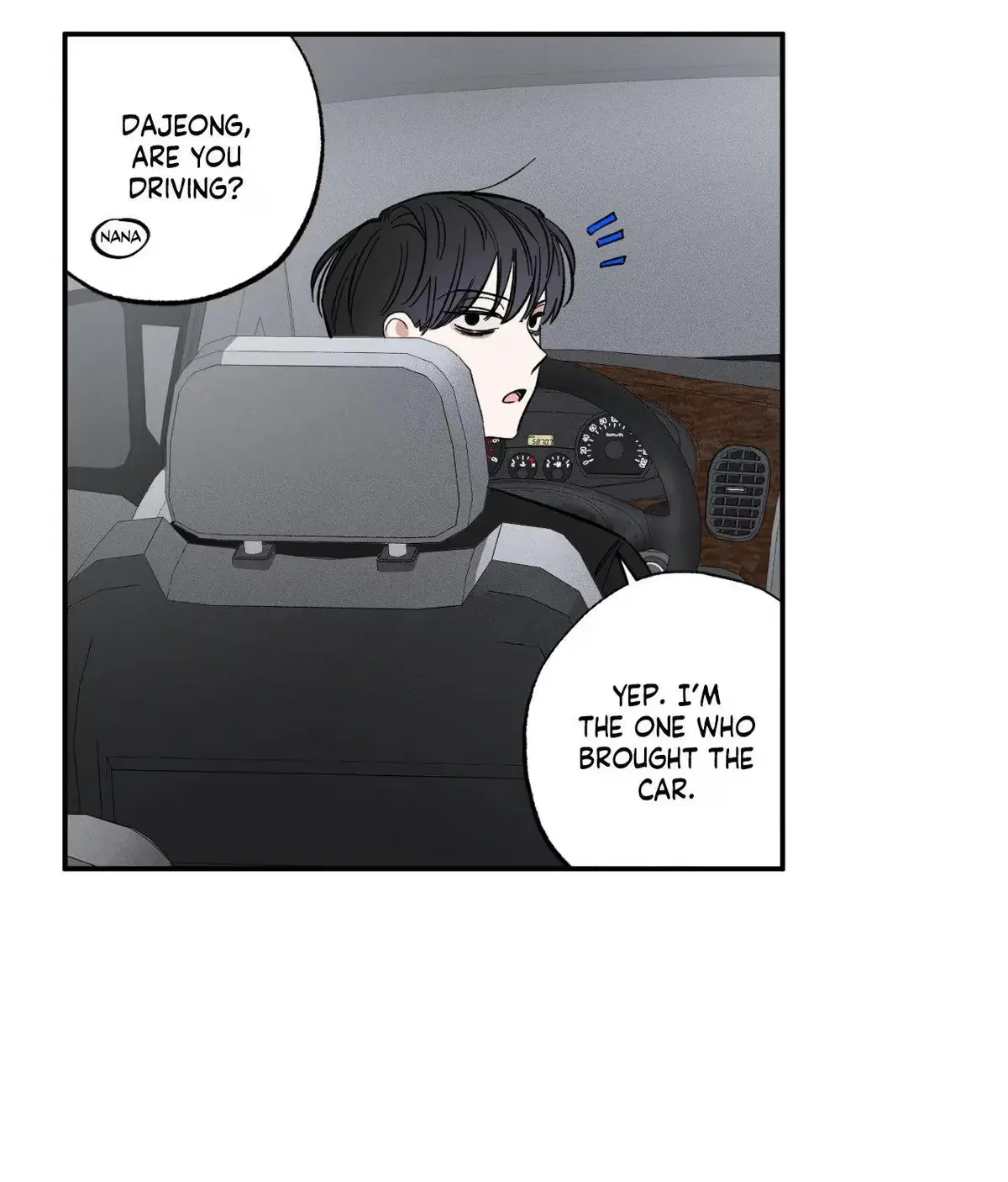 Sweeten the Deal Chapter 17 page 20 - 