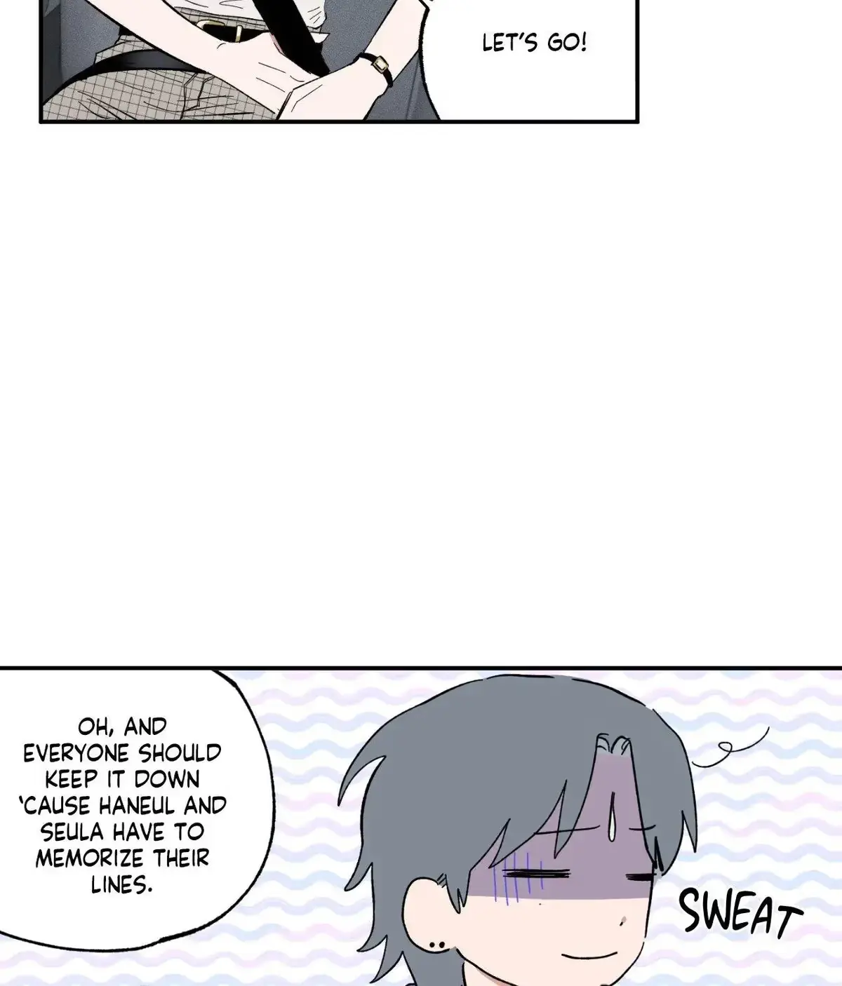 Sweeten the Deal Chapter 17 page 23 - 