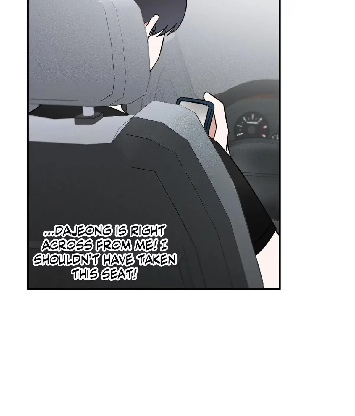 Sweeten the Deal Chapter 17 page 26 - 