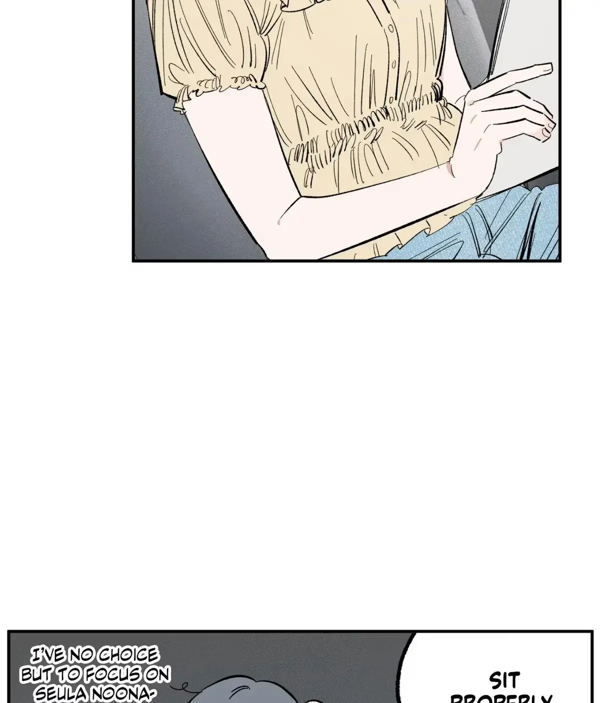 Sweeten the Deal Chapter 17 page 29 - 