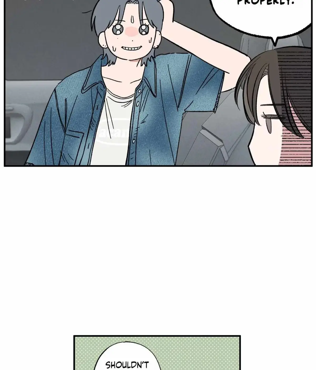 Sweeten the Deal Chapter 17 page 30 - 