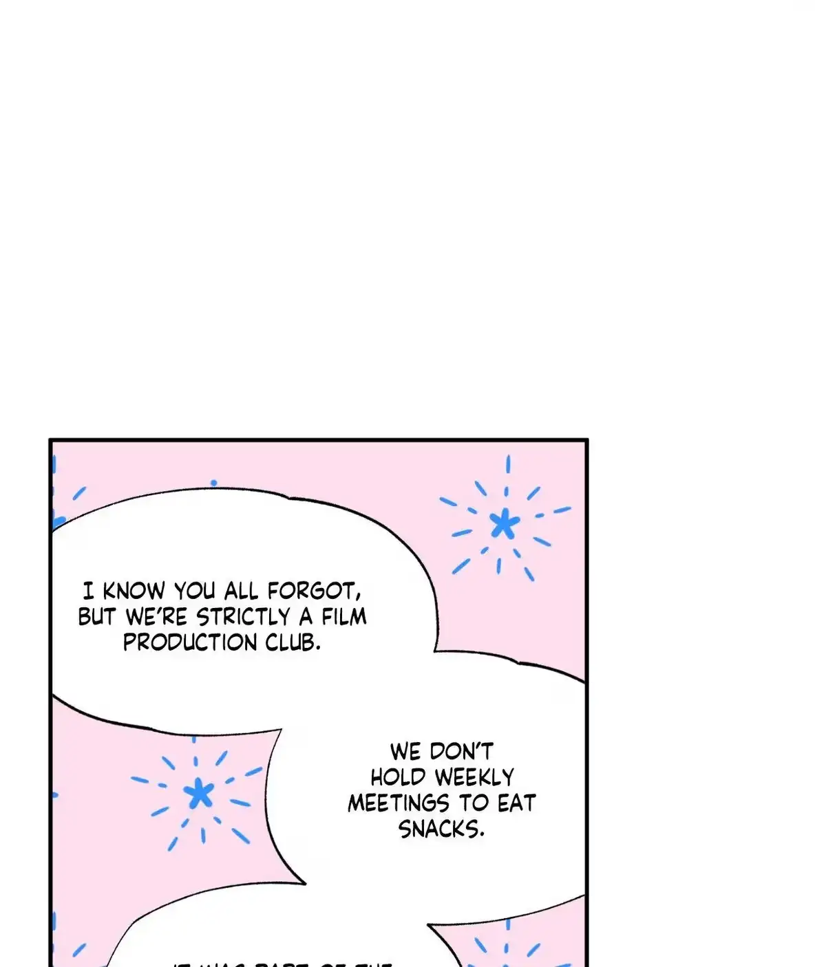 Sweeten the Deal Chapter 17 page 4 - 