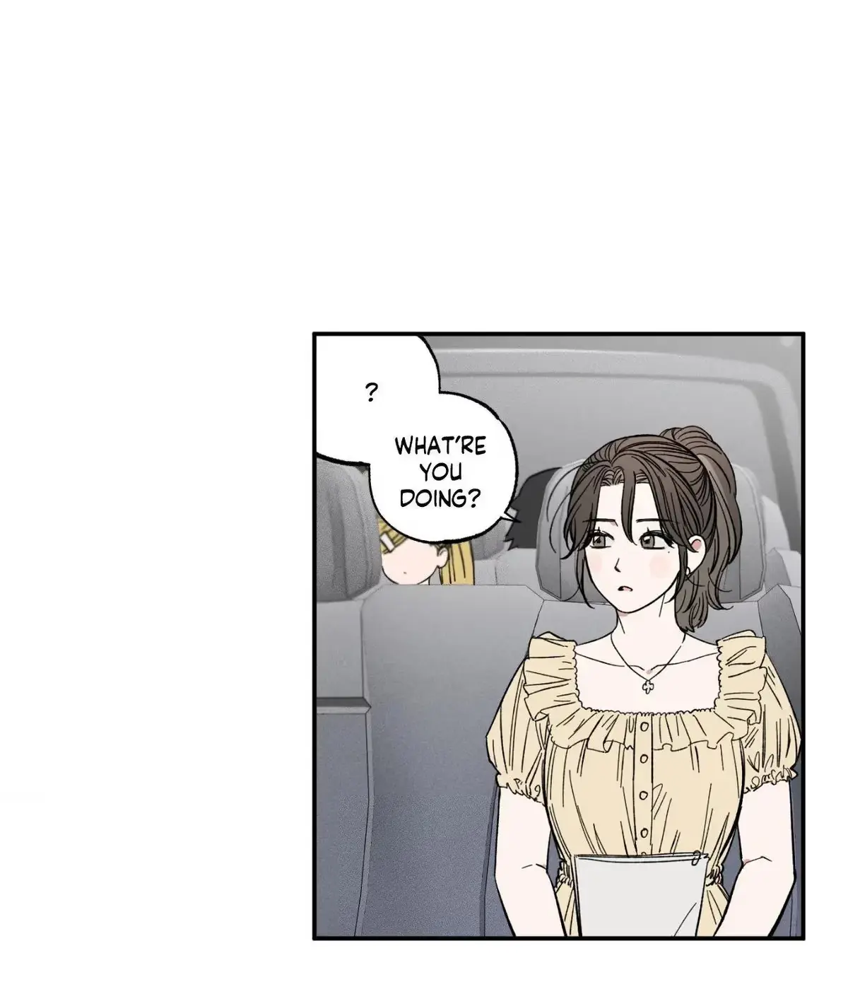 Sweeten the Deal Chapter 17 page 34 - 