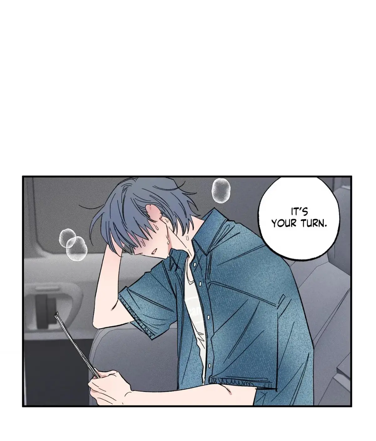 Sweeten the Deal Chapter 17 page 35 - 