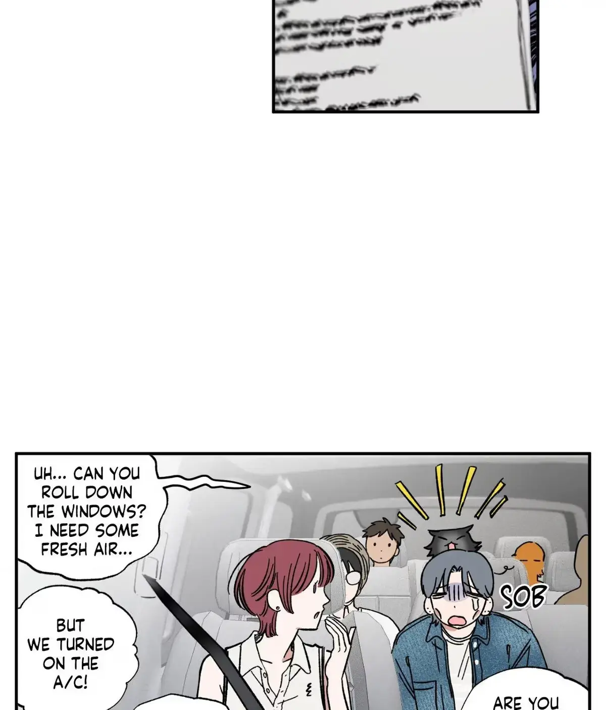 Sweeten the Deal Chapter 17 page 38 - 