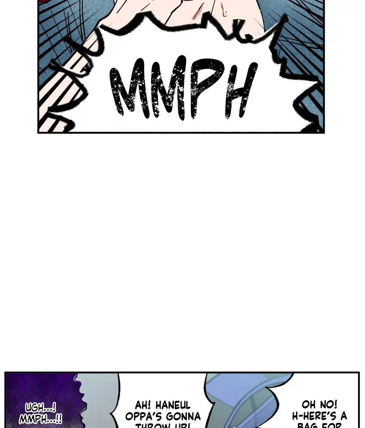 Sweeten the Deal Chapter 17 page 41 - 