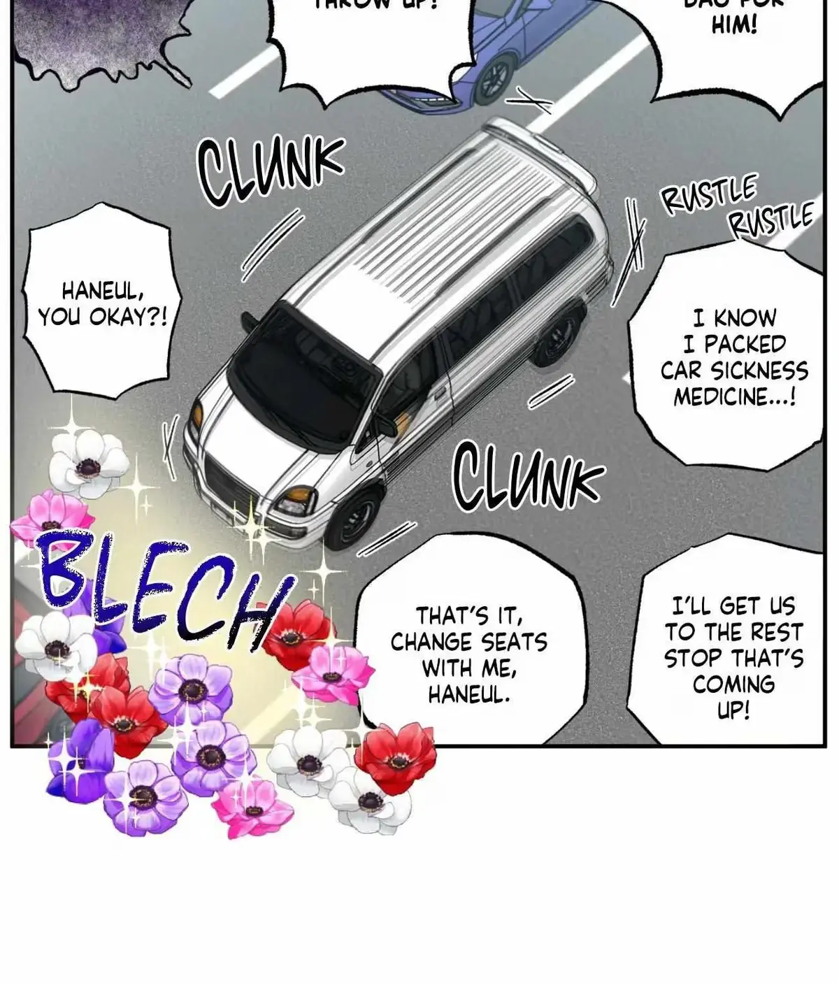 Sweeten the Deal Chapter 17 page 42 - 