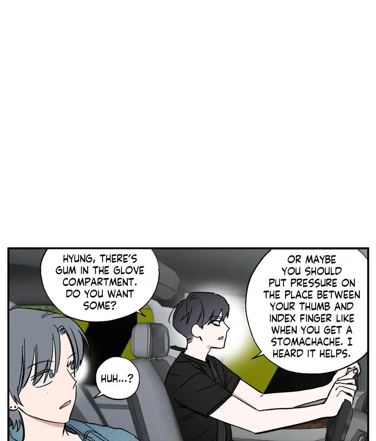 Sweeten the Deal Chapter 17 page 46 - 