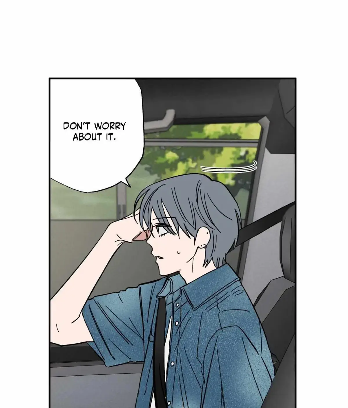Sweeten the Deal Chapter 17 page 49 - 