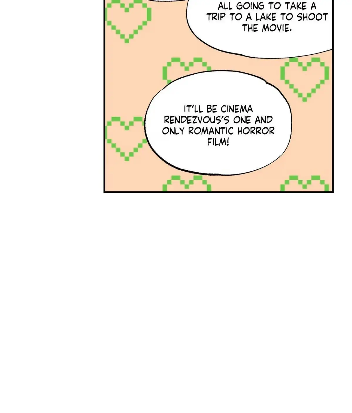 Sweeten the Deal Chapter 17 page 6 - 