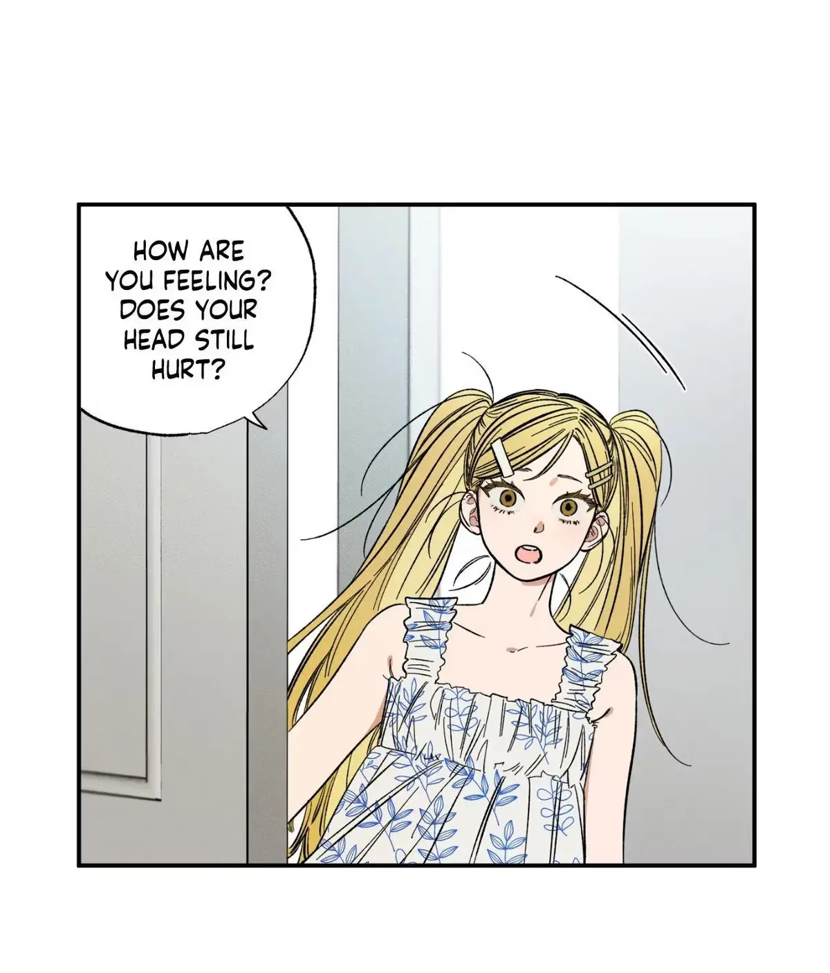 Sweeten the Deal Chapter 17 page 58 - 
