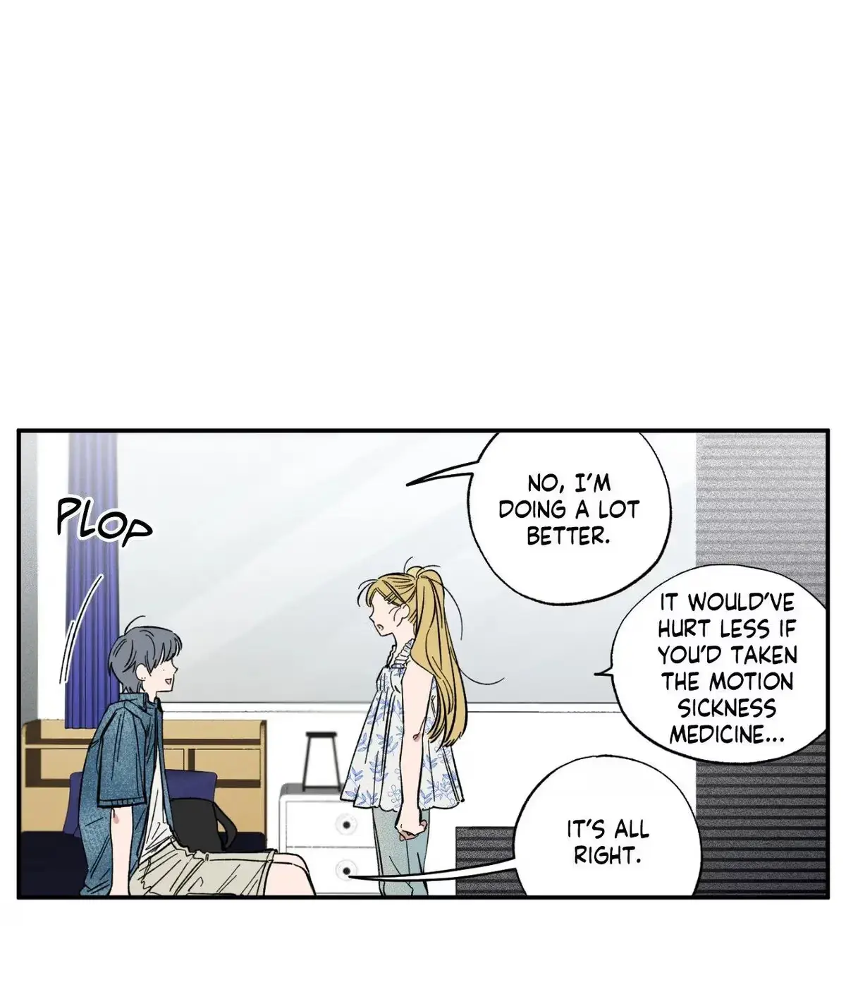 Sweeten the Deal Chapter 17 page 59 - 