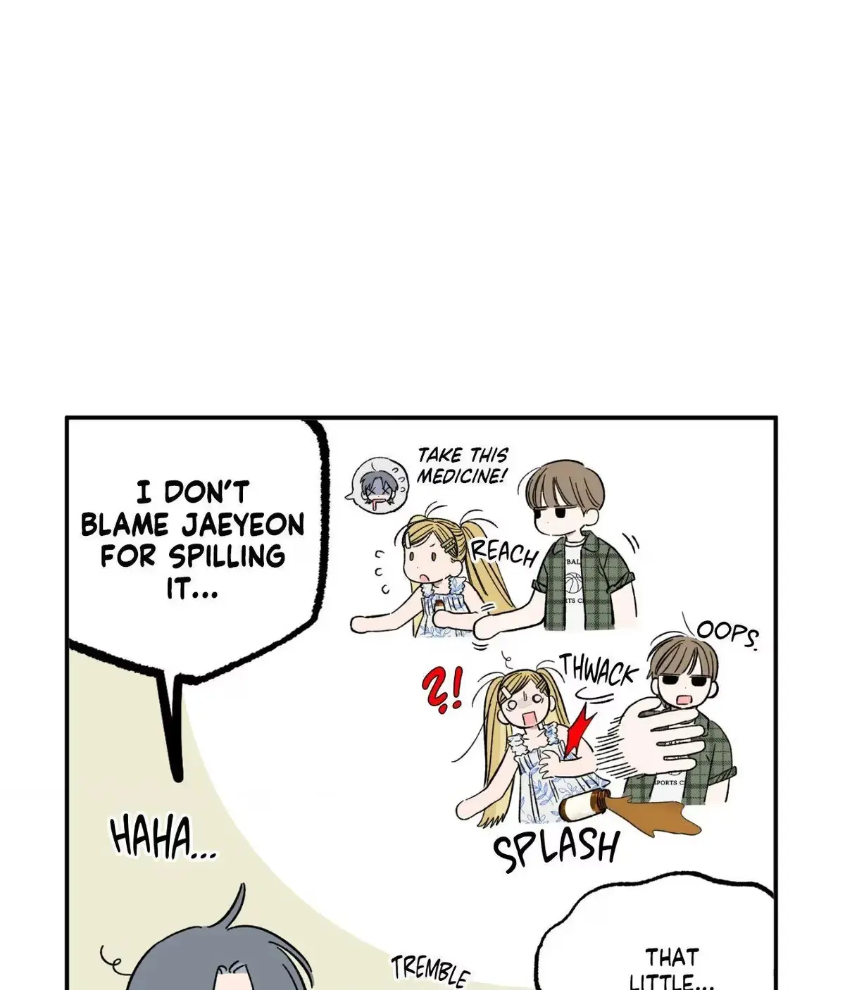 Sweeten the Deal Chapter 17 page 60 - 