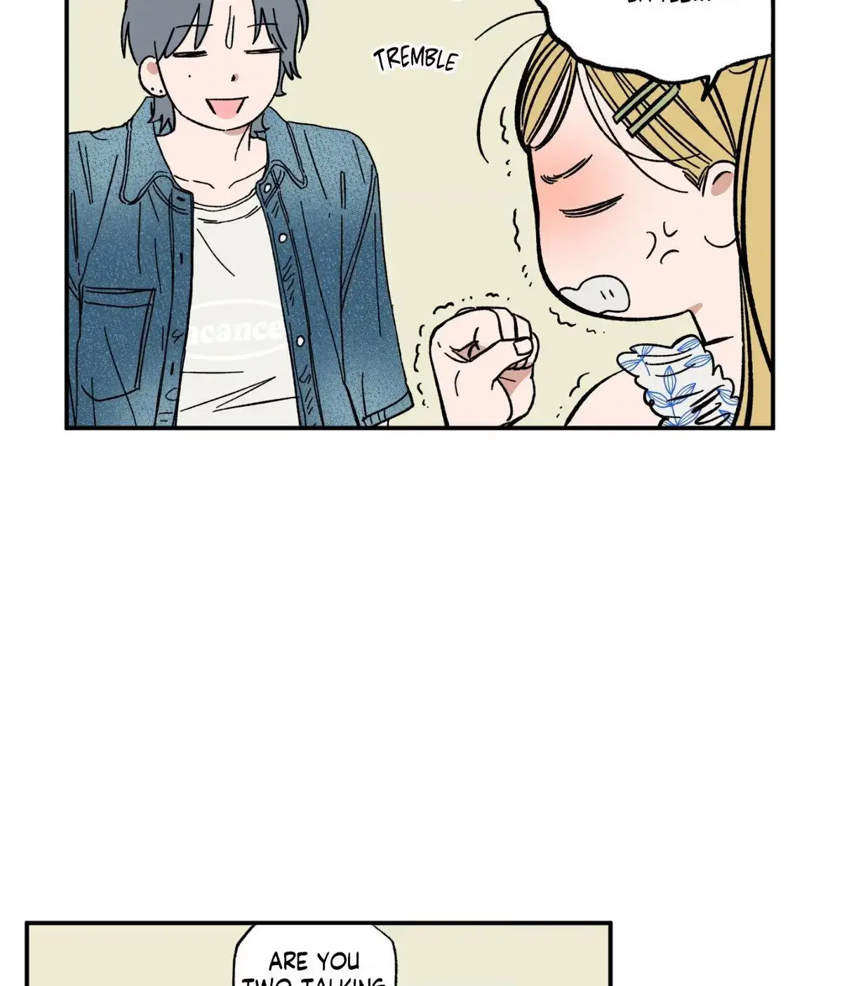 Sweeten the Deal Chapter 17 page 61 - 