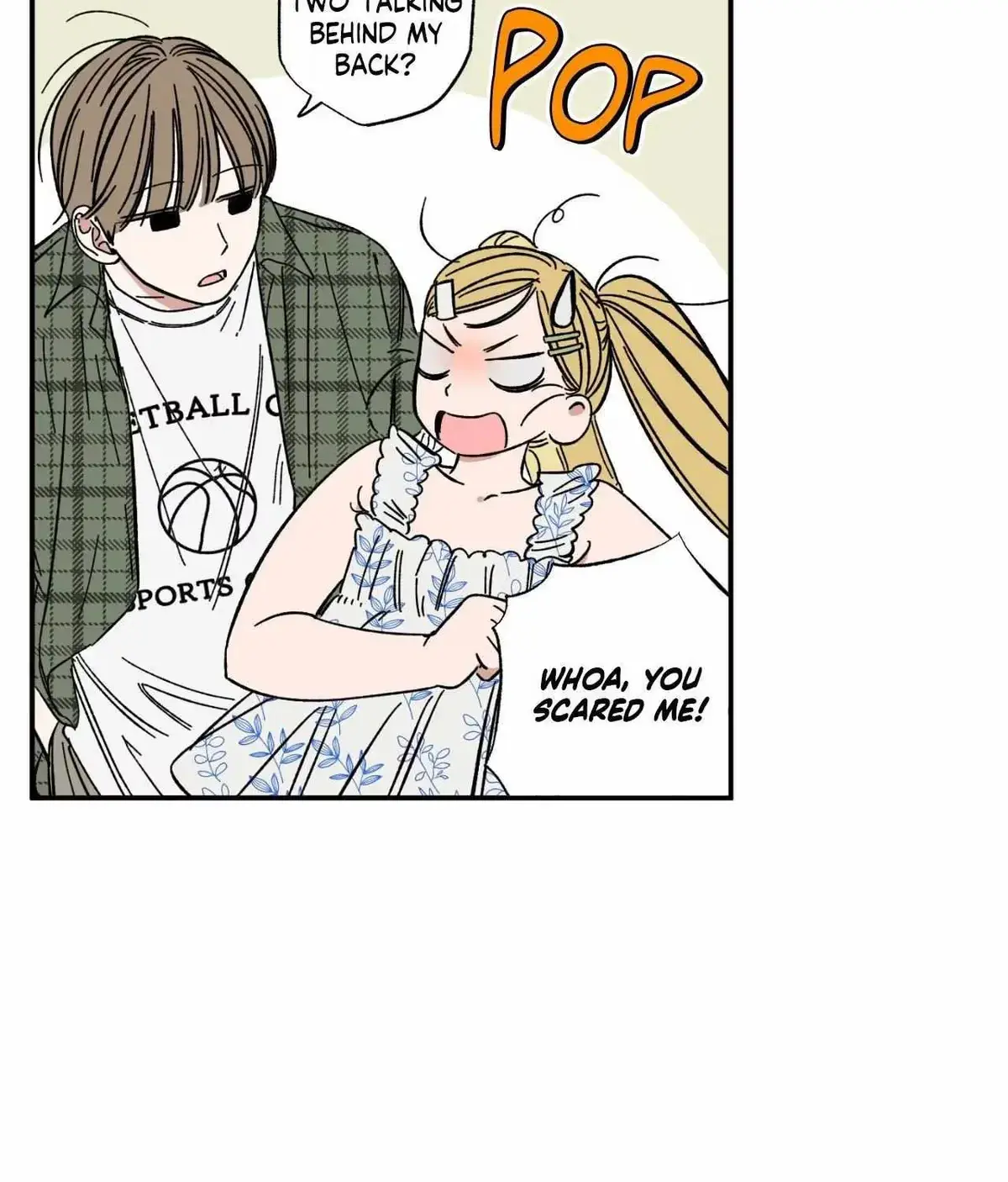 Sweeten the Deal Chapter 17 page 62 - 