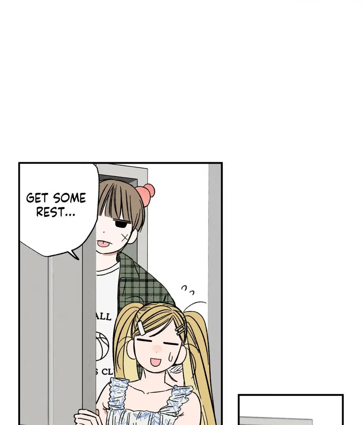 Sweeten the Deal Chapter 17 page 64 - 
