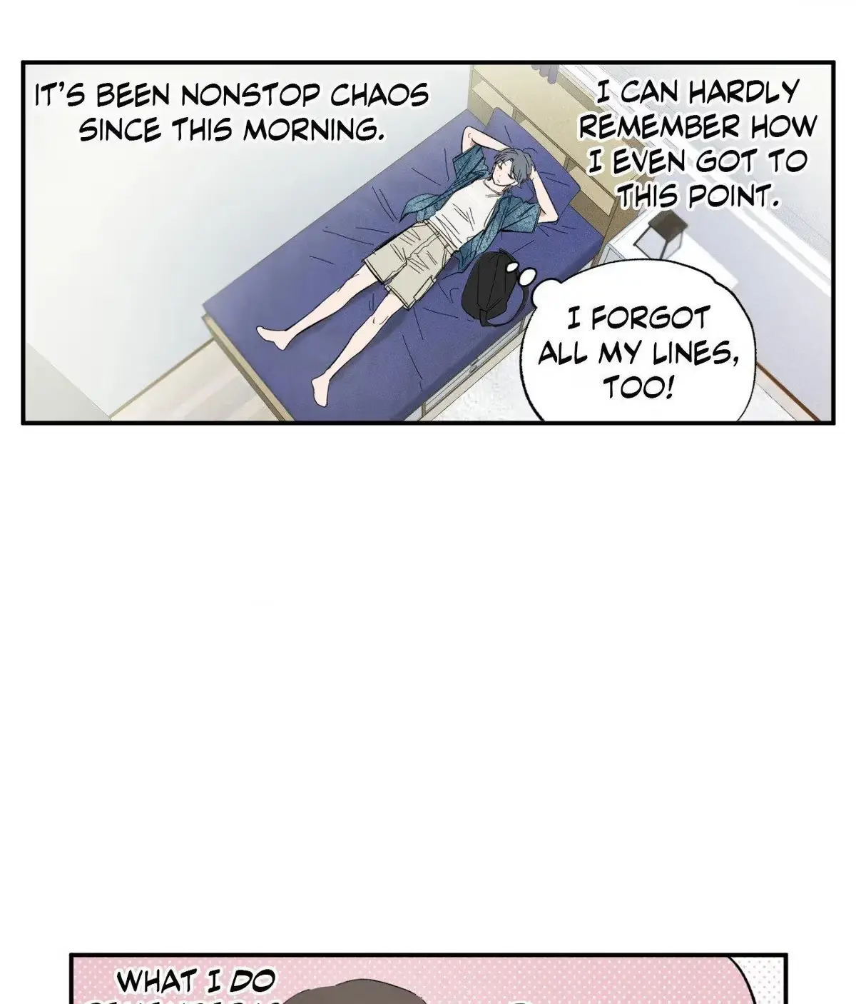 Sweeten the Deal Chapter 17 page 68 - 