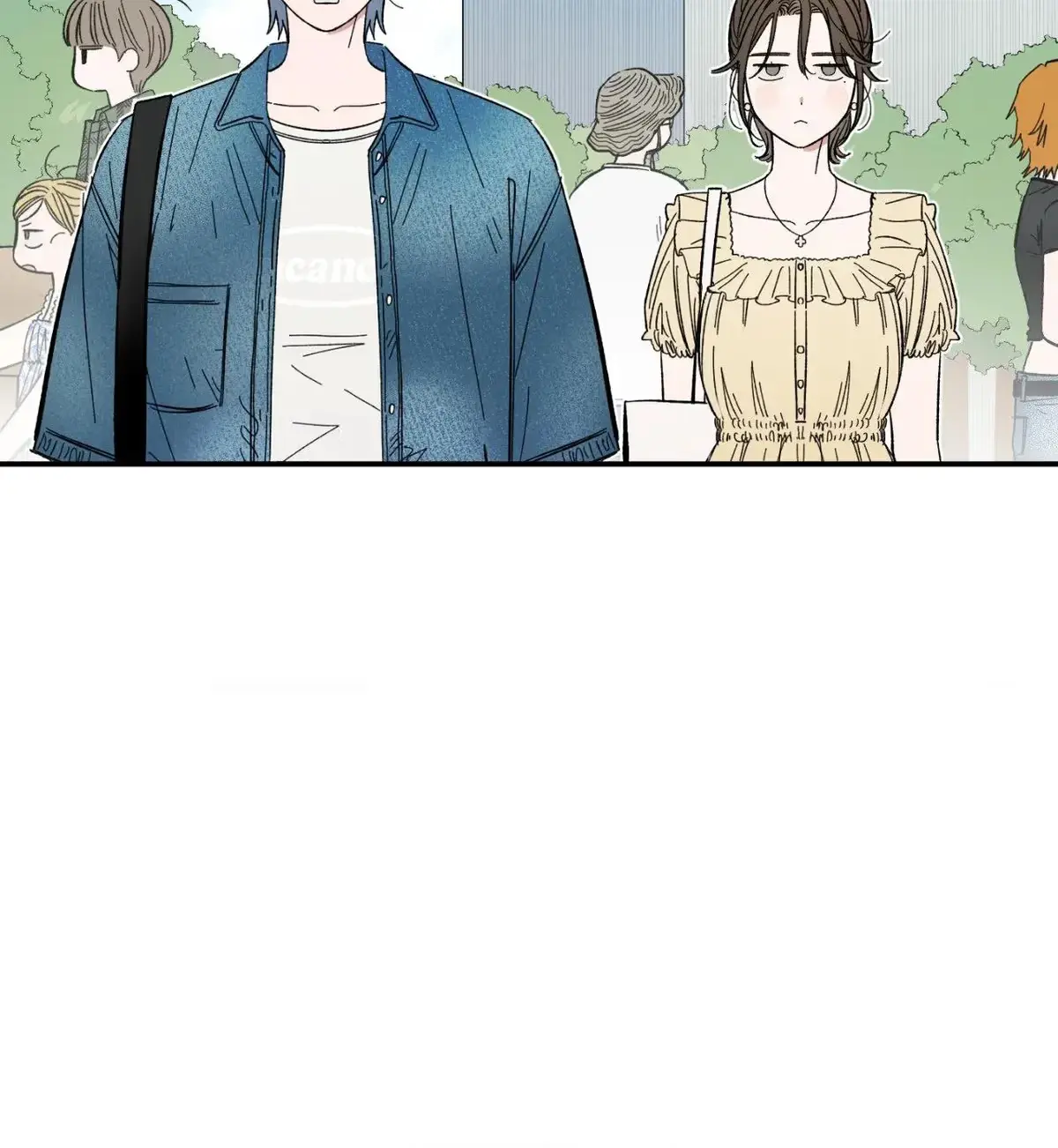 Sweeten the Deal Chapter 17 page 9 - 