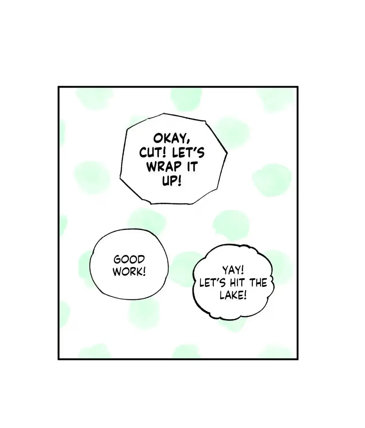 Sweeten the Deal Chapter 17 page 83 - 