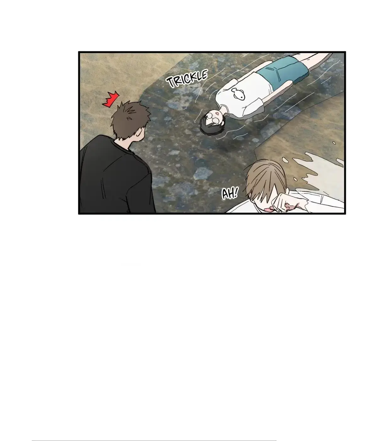 Sweeten the Deal Chapter 18 page 2 - 