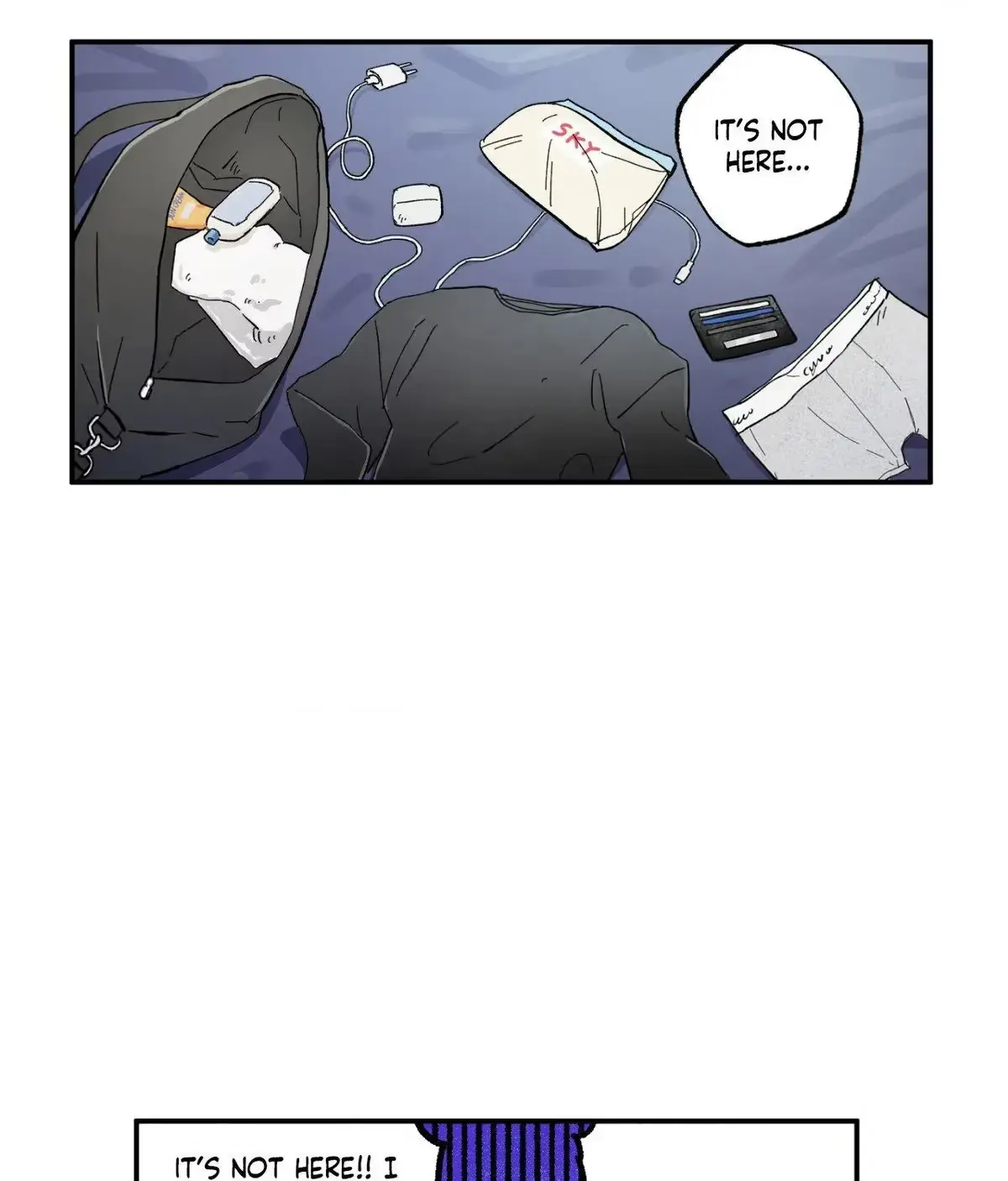 Sweeten the Deal Chapter 18 page 13 - 