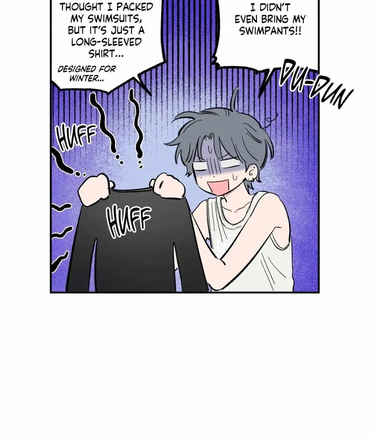 Sweeten the Deal Chapter 18 page 14 - 