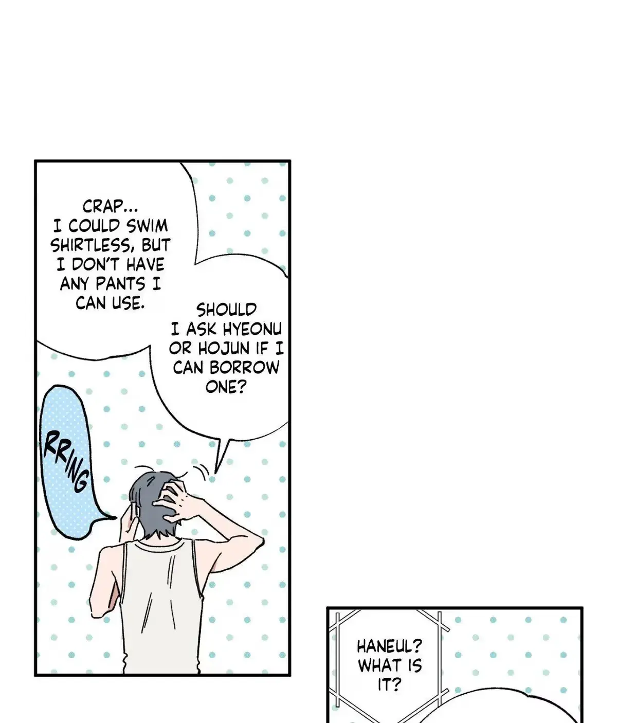 Sweeten the Deal Chapter 18 page 16 - 