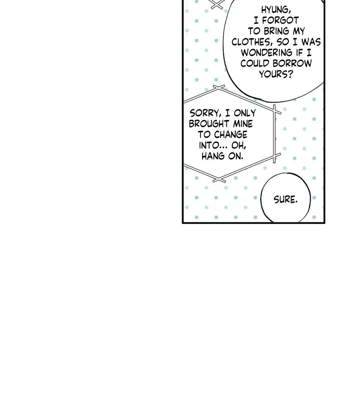 Sweeten the Deal Chapter 18 page 17 - 