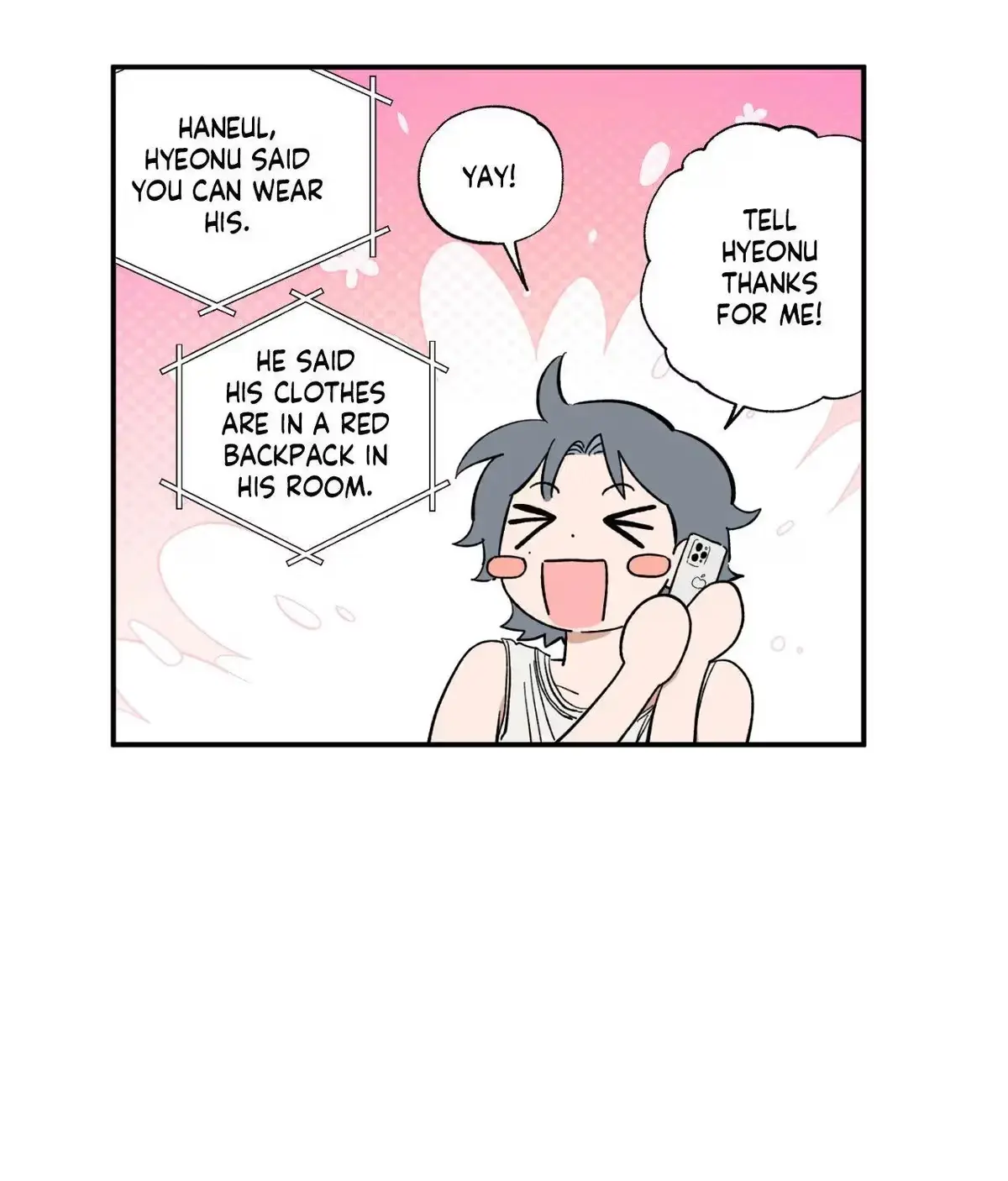Sweeten the Deal Chapter 18 page 18 - 