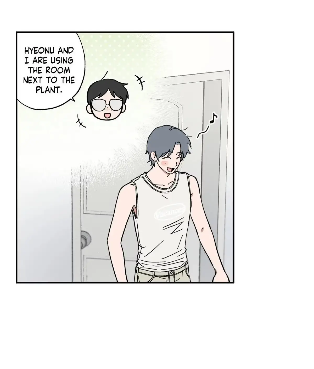 Sweeten the Deal Chapter 18 page 19 - 