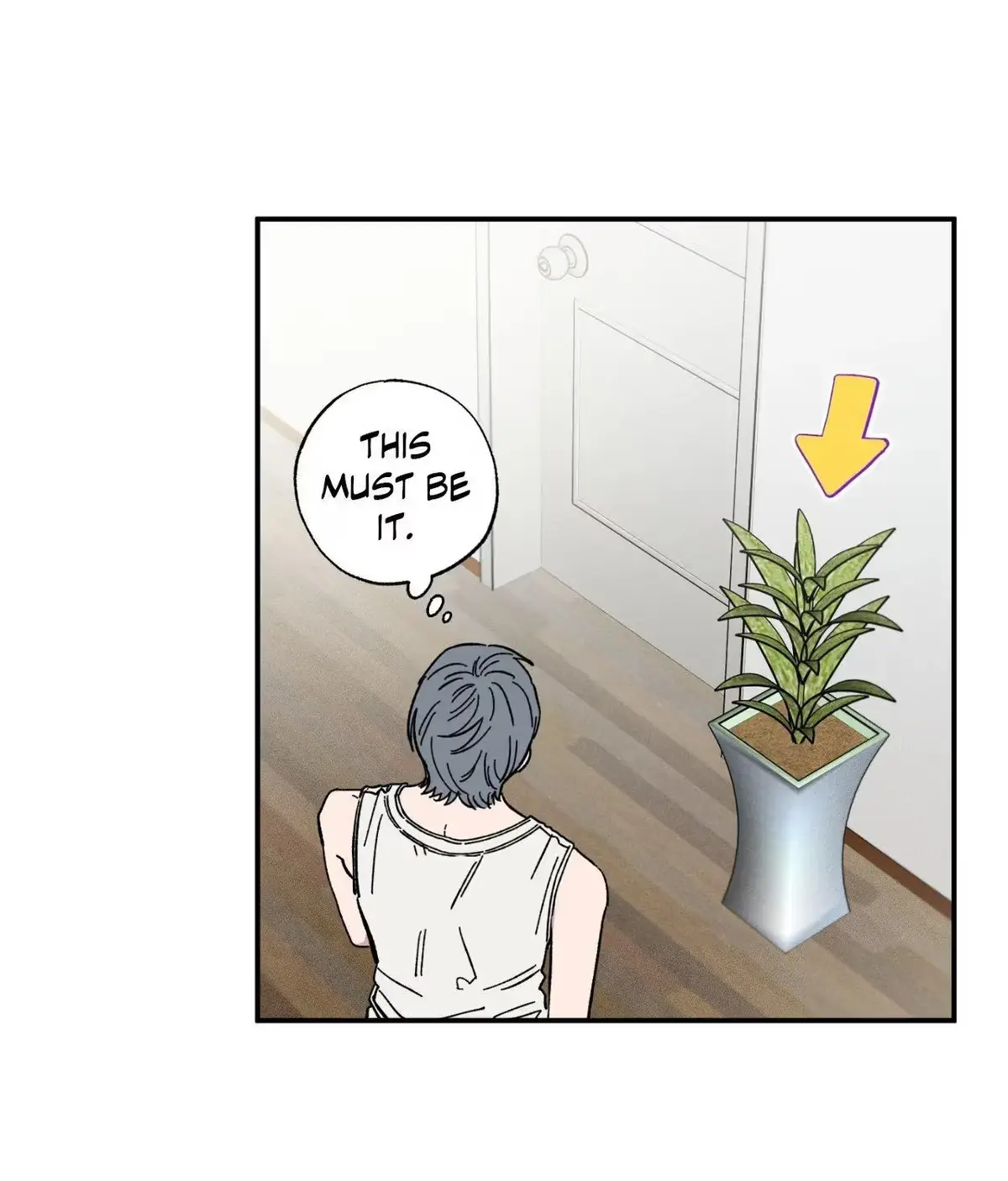 Sweeten the Deal Chapter 18 page 20 - 