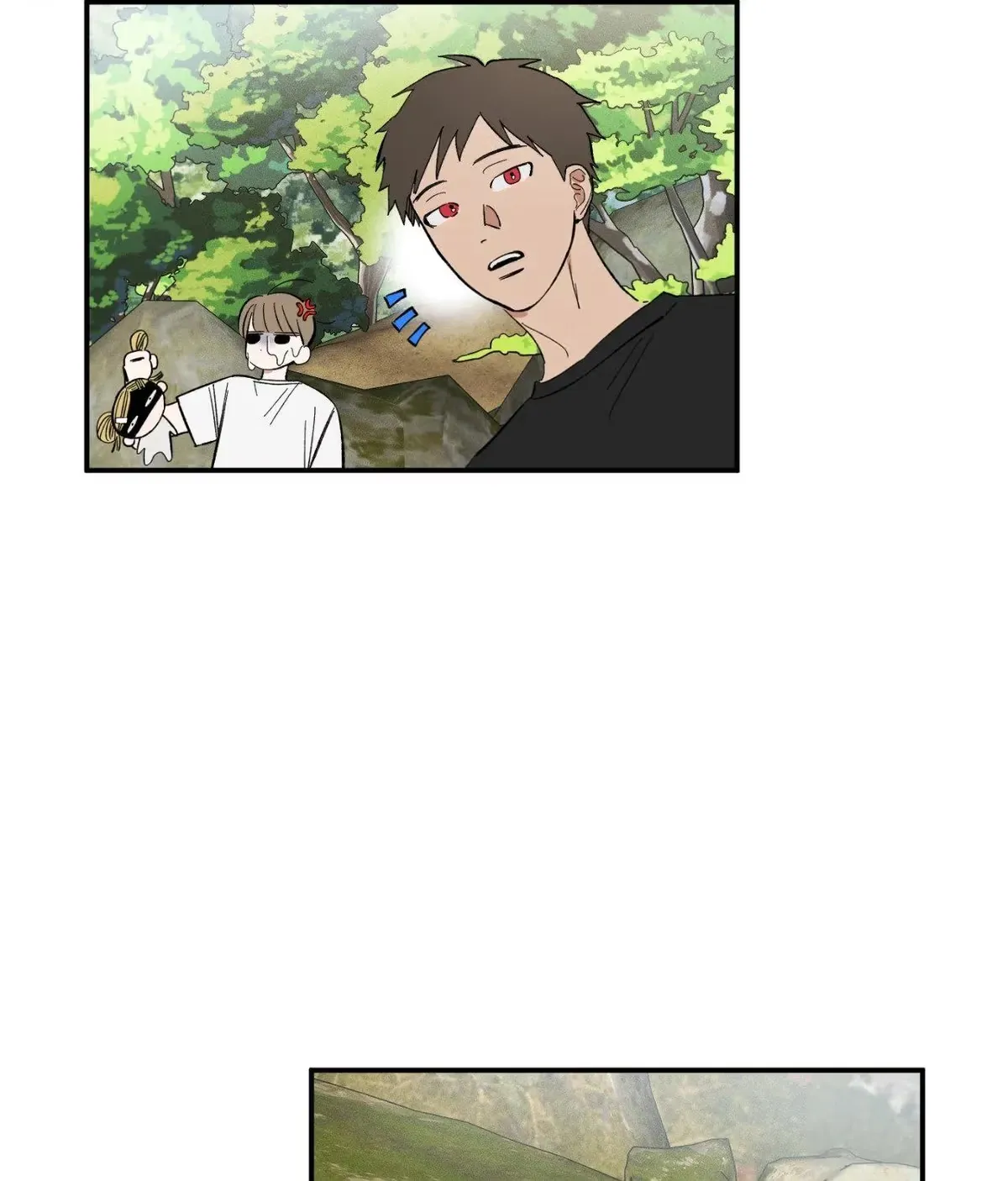 Sweeten the Deal Chapter 18 page 3 - 