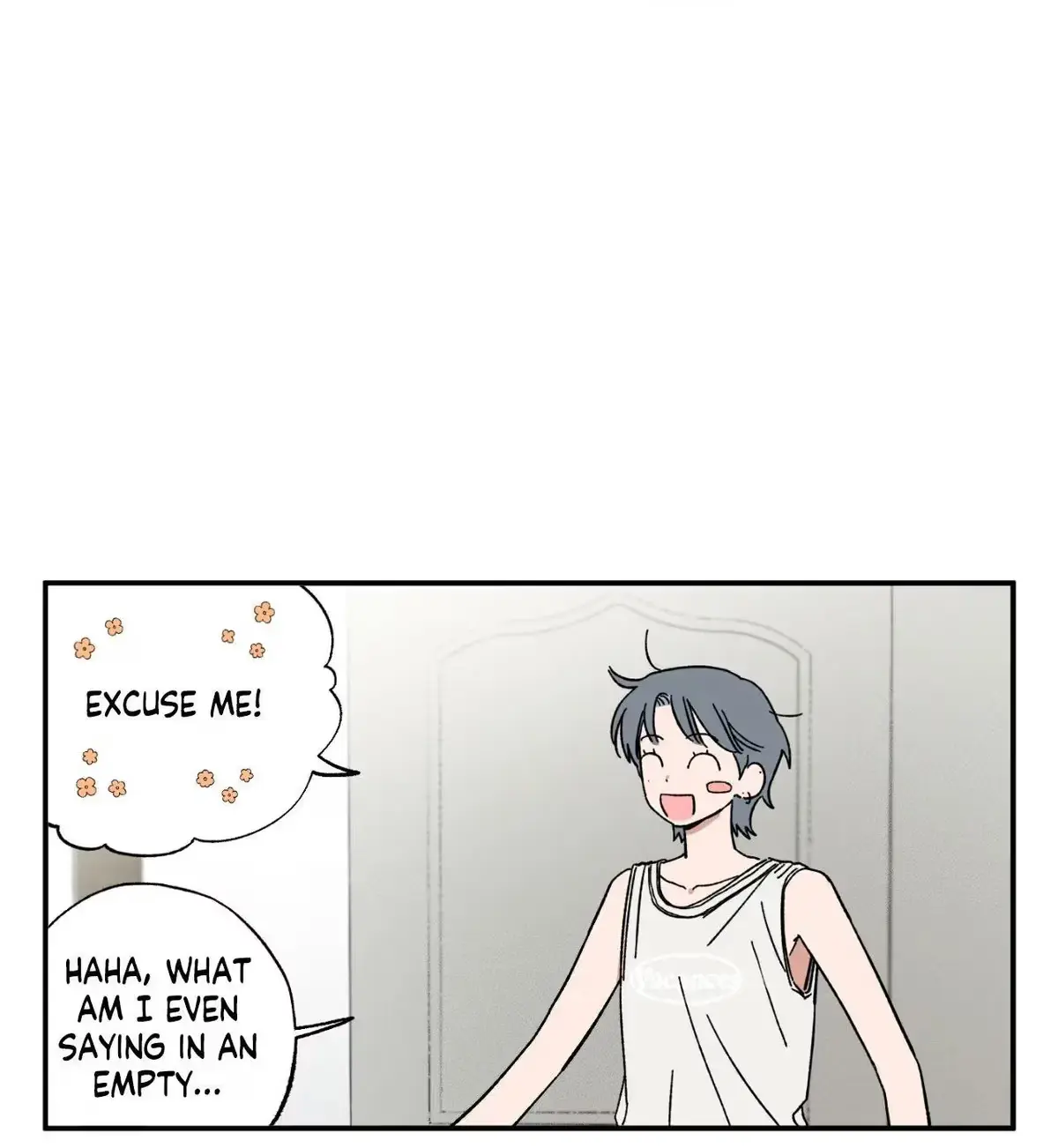 Sweeten the Deal Chapter 18 page 21 - 