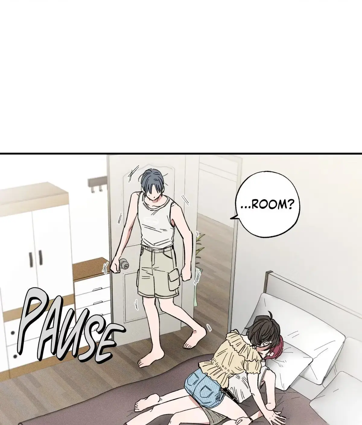 Sweeten the Deal Chapter 18 page 22 - 