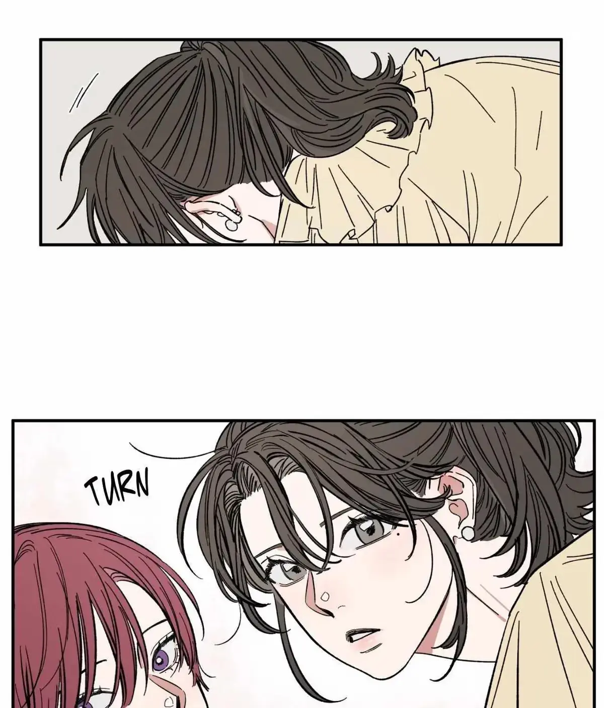 Sweeten the Deal Chapter 18 page 25 - 