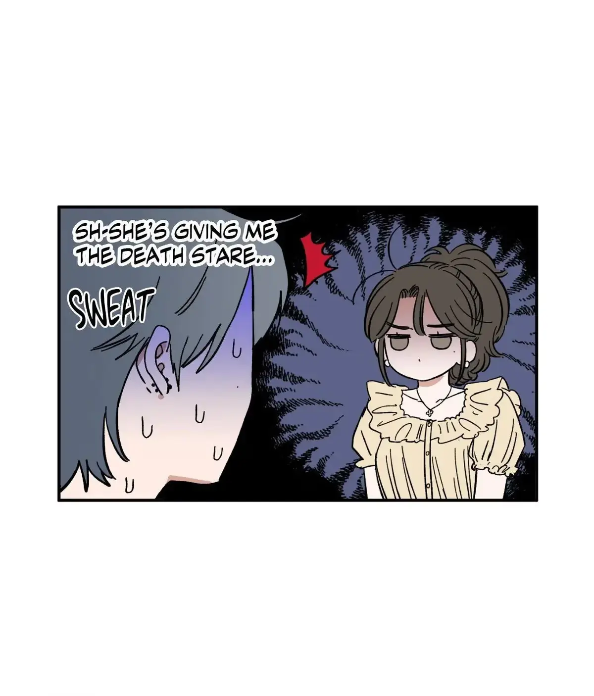 Sweeten the Deal Chapter 18 page 28 - 