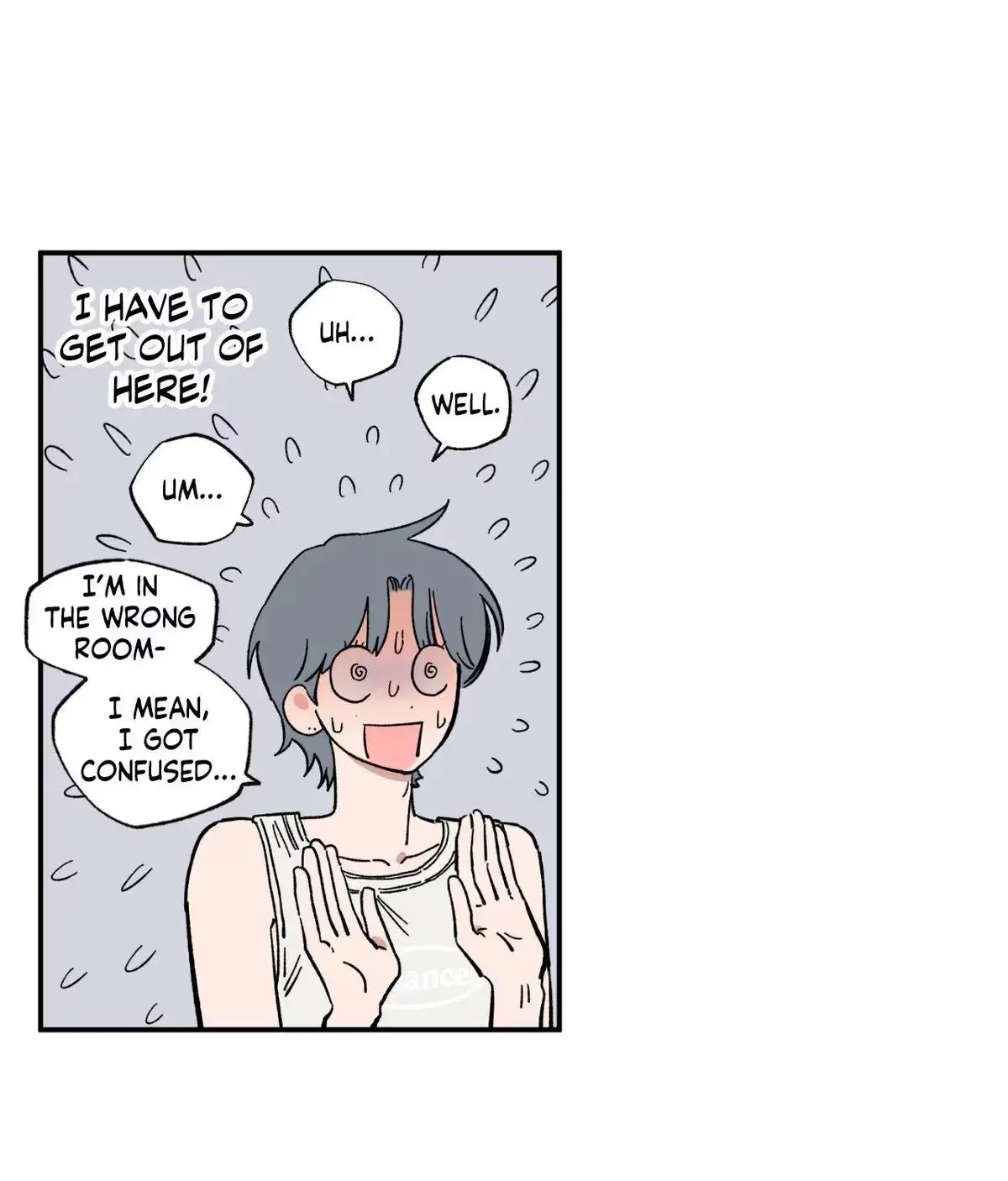 Sweeten the Deal Chapter 18 page 29 - 